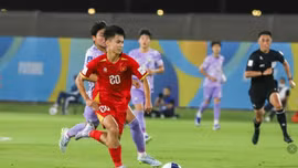 Chuyên gia: Khả năng U17 Việt Nam dự World Cup trên 50%