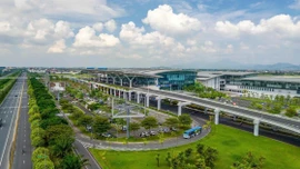 Nội Bài có bước nhảy vọt thứ hạng trong top 100 sân bay tốt nhất thế giới