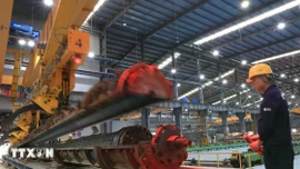 Danh mục bí mật nhà nước thuộc lĩnh vực công nghiệp và thương mại