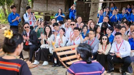 Bộ Dân tộc và Tôn giáo xem xét bãi bỏ nhiều văn bản không còn phù hợp