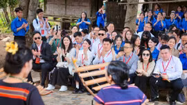 Bộ Dân tộc và Tôn giáo xem xét bãi bỏ nhiều văn bản không còn phù hợp