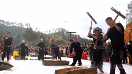 Sa Pa, Púng Luông đẩy mạnh quảng bá du lịch gắn với bảo tồn bản sắc văn hóa