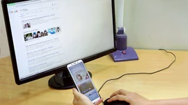 Bộ Văn hóa, Thể thao và Du lịch ban hành Bộ Quy tắc ứng xử văn hóa trên môi trường số