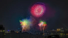 Du lịch Việt Nam đón 3,5 triệu lượt khách kỳ nghỉ Tết Dương lịch 2026