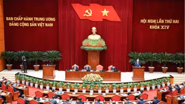 Nghị quyết 04-NQ/TW: Tăng cường sự lãnh đạo của Đảng đối với công tác phòng, chống tham nhũng trong giai đoạn mới