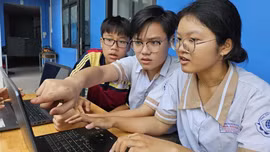 TP.HCM: Thí sinh lớp 10 hoàn tất xác nhận nhập học và phúc khảo trước 16h ngày 23/6