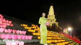 Festival Huế 2026: Chuỗi hoạt động đặc sắc trong Lễ hội mùa Hạ 'Kinh thành tỏa sáng'