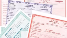 Khởi tố 7 bị can trong vụ lập khống hồ sơ rút hơn 1,7 tỷ đồng ngân sách tại Huế