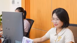 Bộ Nội vụ trả lời về việc xếp ngạch khi công chức chuyển công tác