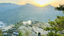 Việt Nam vào danh sách 28 quốc gia đẹp nhất thế giới