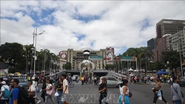 Khuyến cáo công dân Việt Nam cân nhắc kỹ việc đến Venezuela vào thời điểm hiện tại