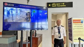 Dịch bệnh do virus Nipah: Siết kiểm dịch khách Ấn Độ nhập cảnh Nội Bài