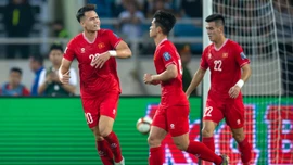 Truyền thông Đông Nam Á nói về sứ mệnh World Cup của tuyển Việt Nam