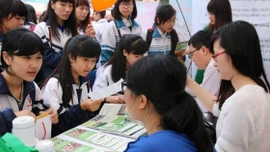 Quy định mới về hướng nghiệp, phân luồng trong giáo dục