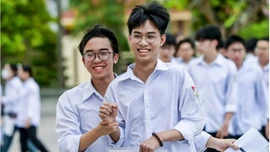 Bộ Giáo dục - Đào tạo công bố danh sách đạt giải học sinh giỏi quốc gia năm học 2025 - 2026