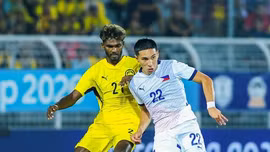 Malaysia thắng 1-0, chính thức hẹn Việt Nam ở bán kết!