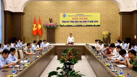 Lào Cai hoàn thành 100% Tổng điều tra kinh tế năm 2026