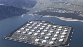 IEA quyết định xả các kho dự trữ dầu chiến lược ngay lập tức