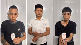 Lào Cai: Khởi tố 4 bị can trong vụ mua bán, tổ chức sử dụng trái phép chất ma túy