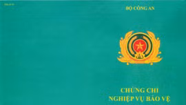 CHÍNH THỨC: Từ 15/9, Công an cấp tỉnh trực tiếp huấn luyện, cấp giấy chứng nhận cho lực lượng bảo vệ cơ quan, doanh nghiệp