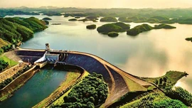 Phát triển công nghiệp xanh - “chìa khóa” để Lào Cai bứt phá và phát triển bền vững