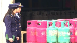 Xây dựng môi trường kinh doanh gas công bằng, minh bạch