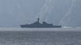 Hệ luỵ toàn cầu khi eo biển Hormuz bị Mỹ và Iran phong toả