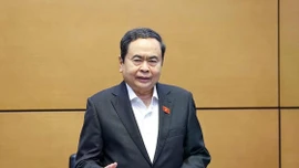 Chủ tịch Quốc hội: Sáng suốt lựa chọn đại biểu xứng đáng đại diện cho ý chí, nguyện vọng của nhân dân