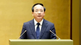 Không chấp nhận trì trệ, nói nhiều làm ít trong triển khai nghị quyết Đại hội XIV