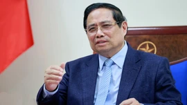 Thủ tướng điện đàm, Kuwait đồng ý tiếp tục cung ứng dầu thô cho Việt Nam