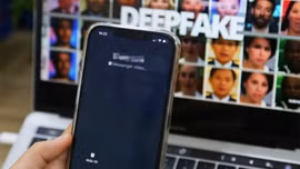 Xử phạt hành vi ghép ảnh, làm deepfake 2026: Có thể bị phạt bao nhiêu?