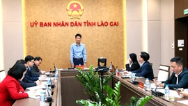 Tập trung cao độ để hoàn tất các thủ tục pháp lý trong quý I/2026, tạo tiền đề khởi công loạt dự án mới ngay trong quý II/2026