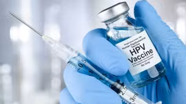 Vắc xin HPV lần đầu tiên được đưa vào tiêm chủng bắt buộc