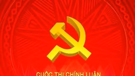 Phát động Cuộc thi chính luận về bảo vệ nền tảng tư tưởng của Đảng lần thứ hai
