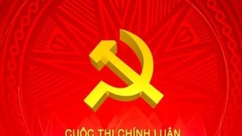 Phát động Cuộc thi chính luận về bảo vệ nền tảng tư tưởng của Đảng lần thứ hai