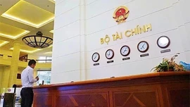 Bộ Tài chính công bố các thủ tục hành chính mới trong lĩnh vực tài sản mã hóa