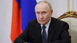 Nga xem xét ngừng cấp năng lượng cho châu Âu sau lệnh của Tổng thống Putin