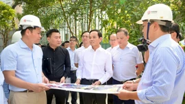 Phát huy trí tuệ, đoàn kết, đổi mới - Nền tảng cho giai đoạn phát triển mới của Thành phố Hồ Chí Minh