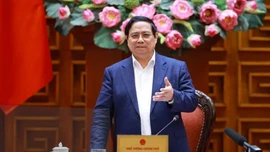Thủ tướng: Dứt khoát không để thiếu năng lượng trong bất cứ hoàn cảnh nào