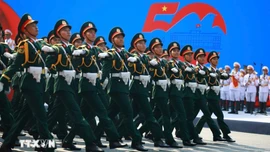 Điều kiện cần với thí sinh đăng ký dự thi các trường quân đội