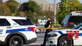 Xả súng tại trường học ở Canada, 35 người thương vong