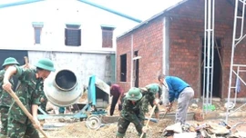 Nỗ lực hoàn thành 'Chiến dịch Quang Trung' trước ngày 15-1-2026