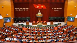 Quy định của Bộ Chính trị về tổ chức Hội nghị Ban Chấp hành Trung ương Đảng