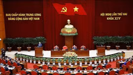 Kết luận Hội nghị Trung ương 2 khóa XIV về Kế hoạch phát triển kinh tế - xã hội giai đoạn 2026 - 2030