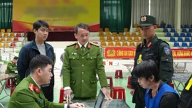 Mở rộng điều tra vụ giả mạo Vietlott lừa đảo hơn 2.300 tỷ đồng