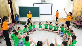 Điểm mới trong xét tuyển sư phạm từ năm 2026: Phải xếp nguyện vọng từ 1-5