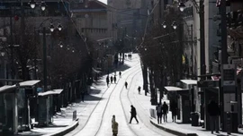 Đại sứ quán Việt Nam tại Israel ra khuyến cáo khẩn tới cộng đồng người Việt