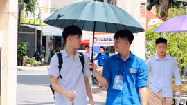 Dự báo thời tiết Lào Cai trong hai ngày thi tốt nghiệp THPT 2026