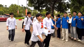 Đề thi môn Toán tốt nghiệp THPT 2026: Nhận định phổ điểm và xu hướng phân hóa