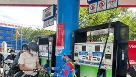 Đẩy nhanh xăng E10 để tăng chủ động nguồn cung nhiên liệu